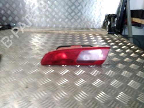 Used Right tailgate light ALFA ROMEO 156 Sportwagon (932_) 1.9 JTD 16V (932BXE00) (140 hp) 13083140