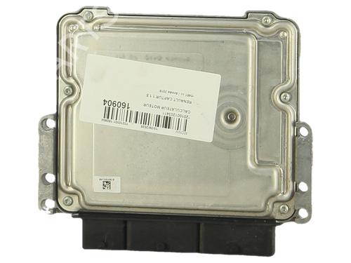 Engine control unit (ECU) RENAULT CAPTUR I (J5_, H5_) 1.5 dCi 90 (J5N4, J5M5, J5MW, J5M6, J5AL, J5AJ) | BP39732510M57 - Image 2