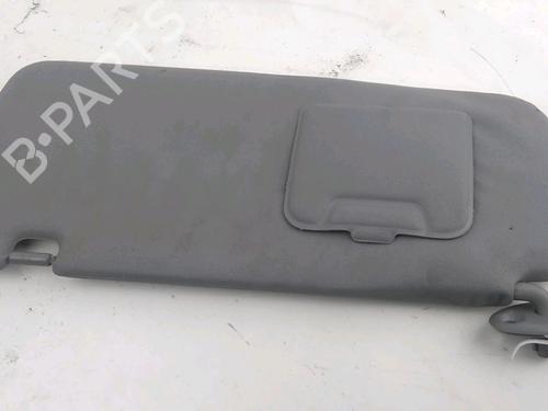Used Left sun visor TOYOTA RAV 4 II (_A2_) 2.0 4WD (ACA21, ACA20) (150 hp) 32200665