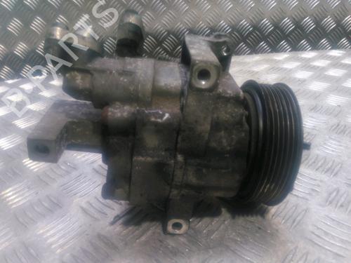 AC compressor CITROËN C1 (PM_, PN_) 1.0 | BP17086511M34 