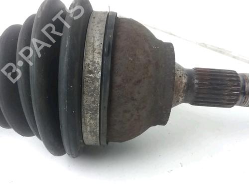 Left front driveshaft CITROËN BERLINGO Box Body/MPV (B9) 1.6 BlueHDi 100 | BP33971137M38 - Image 2