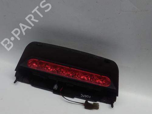 Bremselys CHEVROLET MATIZ (M200, M250) 0.8 (52 hp) 11535622