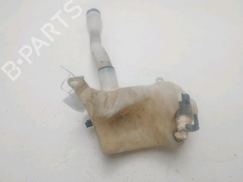 Used Windscreen washer tank PEUGEOT PARTNER Box Body/MPV 1.6 HDi 16V (90 hp) 25207782
