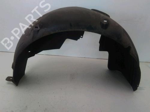 Used Wheel arch AUDI A1 Sportback (GBA) 30 TFSI (116 hp) 29622005