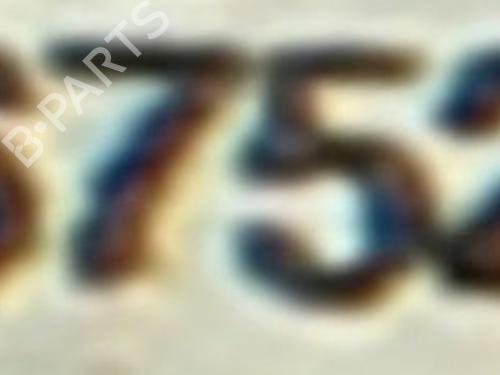 Used Steering column stalk RENAULT CLIO IV (BH_) 1.5 dCi 75 (75 hp) 31692635