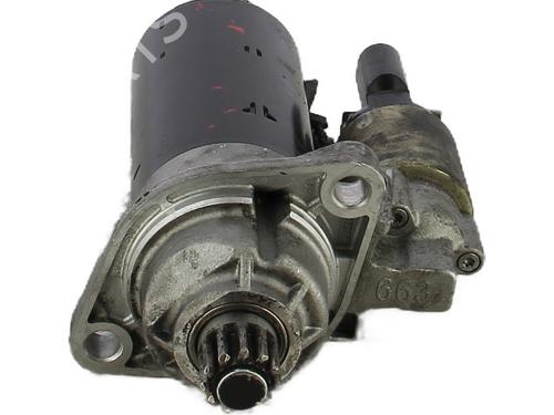 Starter VW PASSAT B6 (3C2) 2.0 TDI 16V | BP30893065M8  - Image 7