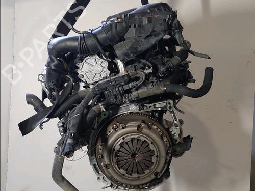 Engine CITROËN BERLINGO MULTISPACE (B9) 1.6 HDi 90 | BP26898134M1 