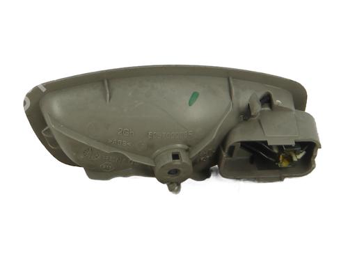 Venstre bagtil invendig håndtag RENAULT ZOE (BFM_) ZOE | BP34529616I15 - Image 3