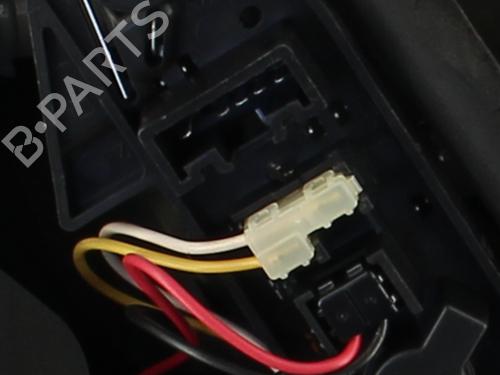 Right taillight TOYOTA YARIS (_P9_) 1.4 D-4D (NLP90_, NLP90R) | BP30048152C35