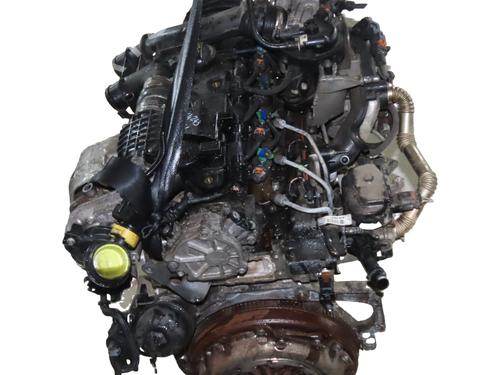 Used Engine Engine CITROËN BERLINGO Box Body/MPV (B9) 1.6 BlueHDi 100 (99 hp) 40241948 40241948