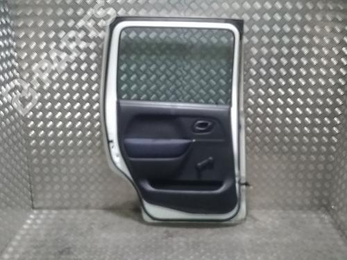 Dør venstre bak SUZUKI WAGON R+ Hatchback (MM) 1.3 (RB413) | BP11522432C4 