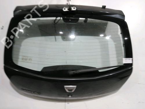 Tailgate DACIA SANDERO 1.2 16V | BP34049705C6 - Image 2