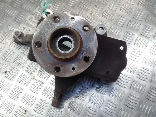 Used Left front steering knuckle RENAULT TRAFIC III Van (FG_) 1.6 dCi 95 (FGMJ, FGMR) (95 hp) 14902125