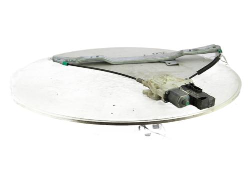 Front right window mechanism PEUGEOT 407 (6D_) 2.0 HDi 135 (6DRHRH, 6DRHRE, 6DRHRG, 6DRHRJ) | BP31844078C23 