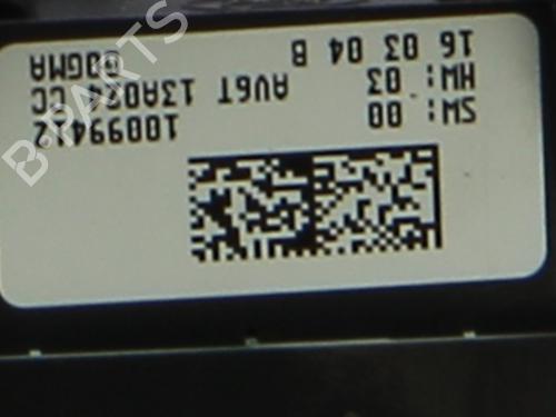 Headlight switch FORD C-MAX II (DXA/CB7, DXA/CEU) 1.5 TDCi | BP32038653I24  - Image 5