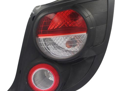 Right taillight CHEVROLET AVEO Hatchback (T300) 1.3 D | BP36941055C35 - Image 2