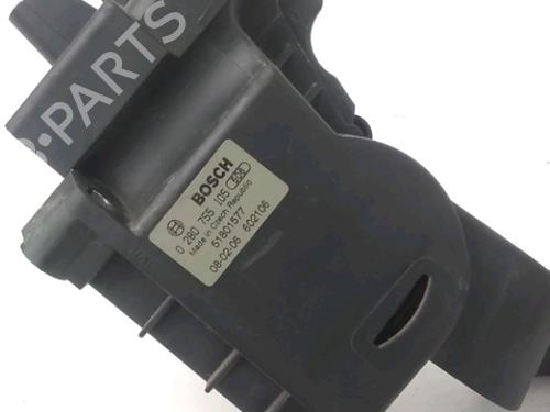 Pedal PEUGEOT BIPPER (AA_) 1.4 HDi | BP31179562I4 - Image 2