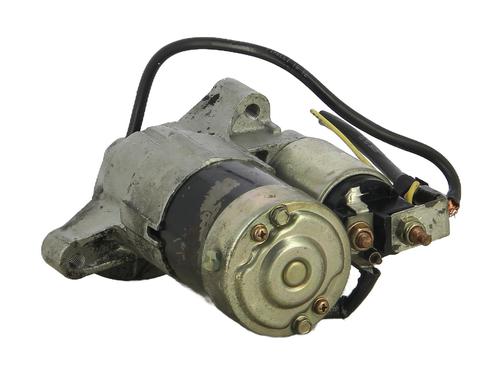 Startmotor Startmotor CITROËN C5 I (DC_) 1.8 16V (DC6FZB, DC6FZE) (115 hp) 37162799 37162799