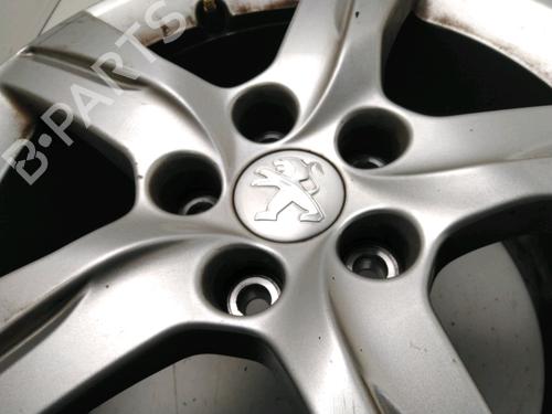 Fælk BMW X6 (E71, E72) xDrive 35 d | BP31277806C45 - Image 3