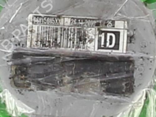 Front right belt tensioner PEUGEOT PARTNER Tepee 1.6 HDi 16V | BP31302571C88 