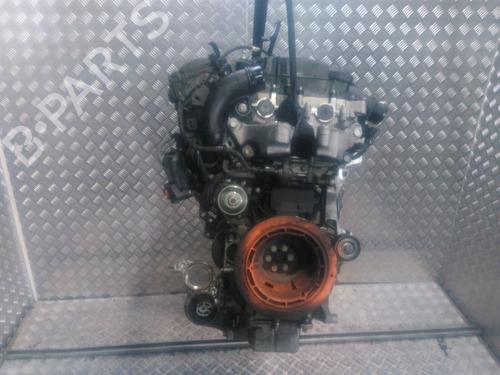 Used Engine CITROËN C4 II (NC_) 1.2 THP 130 (NCHNYM, NCHNYT) (130 hp) 16298841