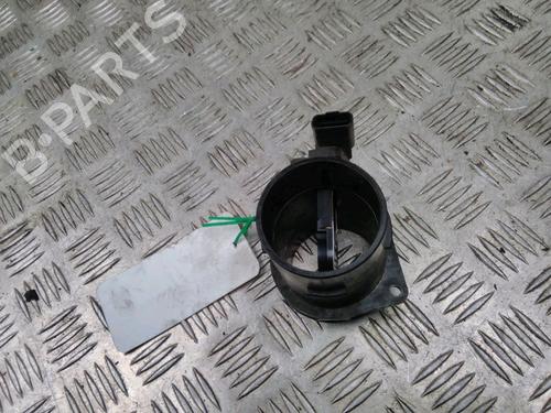 Used Mass air flow sensor Mass air flow sensor PEUGEOT 208 I (CA_, CC_) 1.4 HDi (68 hp) 13078147 13078147