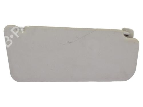 Left sun visor CITROËN BERLINGO Box Body/MPV (B9) 1.6 HDi 90 | BP35936397I1 - Image 2