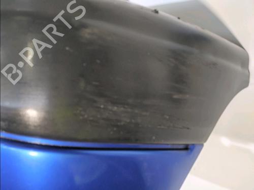 Rear bumper CITROËN SAXO (S0, S1)  | BP24019130C8 