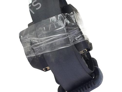 Used Rear center seatbelt Rear center seatbelt PEUGEOT 208 I (CA_, CC_) 1.2 VTI 82 (82 hp) 36659582 36659582