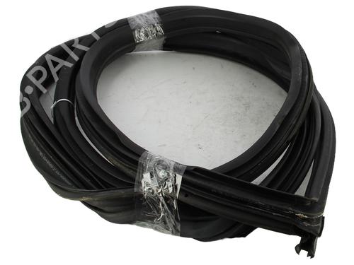 rubber-door-seal-peugeot-rcz-2010-2011-2012-2013-2014-2015-30140114 main image