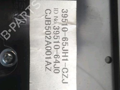 climate-control-suzuki-grand-vitara-ii-jt-te-td-2005-27246302 main image