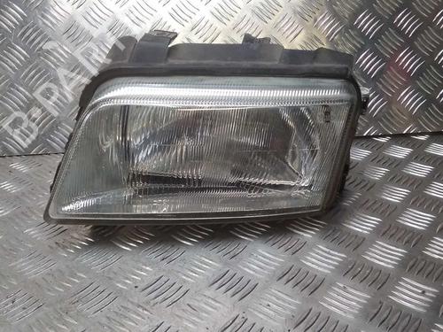 Used Left headlight Left headlight AUDI A4 B5 (8D2) 1.6 (100 hp) 11520380 11520380