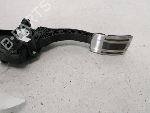 Used Pedal PEUGEOT 508 SW II (FC_, FJ_, F4_) 1.6 PureTech 180 (181 hp) 29577952