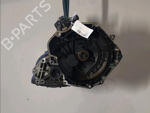 Gearbox CHEVROLET AVEO Hatchback (T300) 1.2 | BP27352577M3 - Image 4