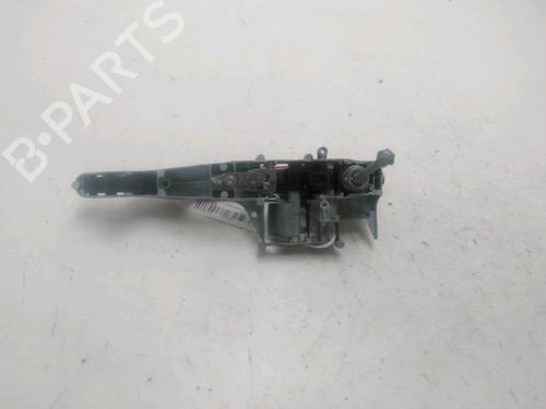Front left exterior door handle PEUGEOT 208 I (CA_, CC_) 1.6 VTi | BP28086986C128