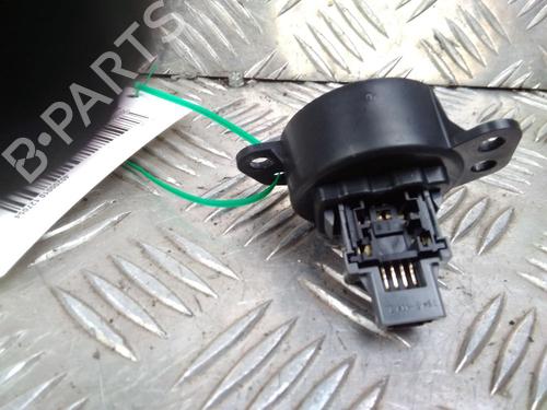 Used Warning switch TOYOTA AYGO (_B4_) 1.0 (KGB40) (69 hp) 11519054