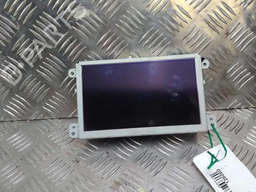 Display monitor AUDI A6 C6 Avant (4F5) 3.0 TDI quattro | BP27975982C48 