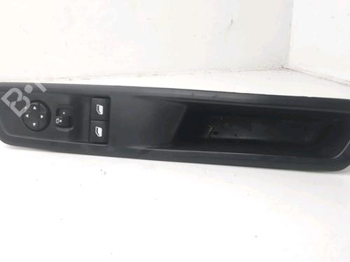 Left front window switch CITROËN JUMPY III Van (V_) 1.6 BlueHDi 115 | BP33860407I27 - Image 3