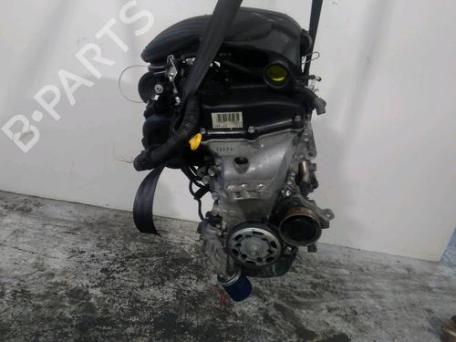 Used Engine Engine PEUGEOT 107 (PM_, PN_) 1.0 (68 hp) 33808803 33808803