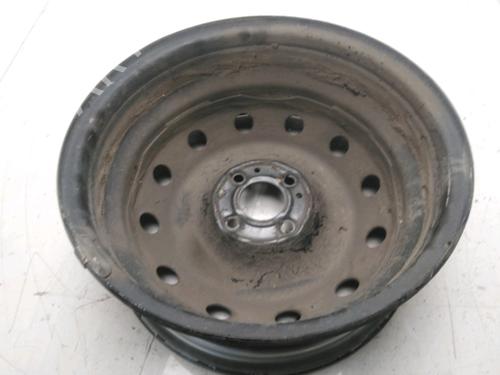 Used Rim DACIA LOGAN (LS_) 1.2 16V (LS1N, LS02, BS02) (75 hp) 22342166