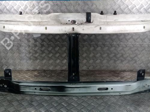 Front bumper reinforcement RENAULT MASTER II Van (FD) 2.2 dCI 90 (90 hp) 17731812