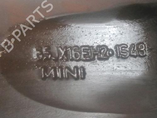 Felg MINI MINI (R56) Cooper D (109 hp) 28416766
