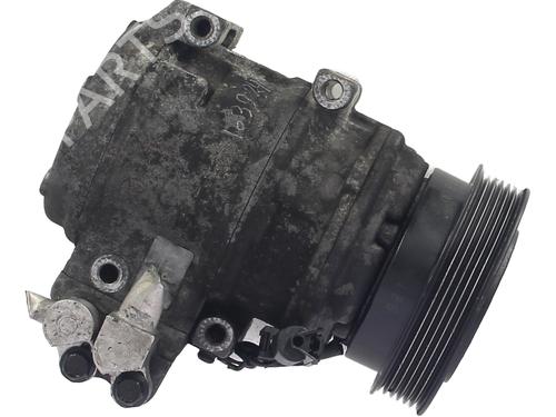 Used AC compressor AC compressor HYUNDAI TUCSON (JM) 2.0 CRDi All-wheel Drive (140 hp) 36344412 36344412