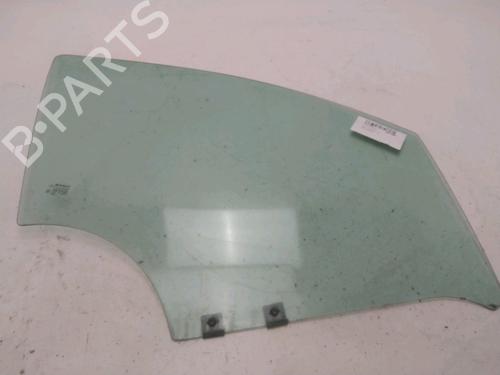Used Front right door window RENAULT CAPTUR I (J5_, H5_) 0.9 TCe 90 (90 hp) 29578118