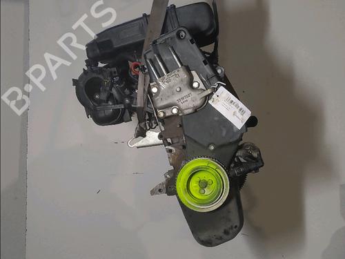 Motor Motor FORD KA (RU8) 1.2 (69 hp) 31935784 31935784