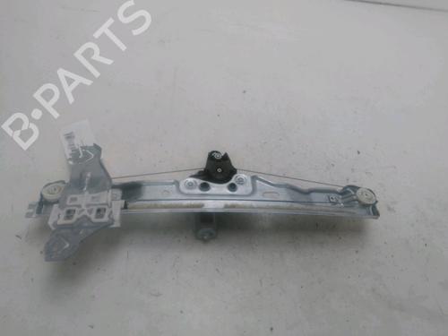 Used Rear right window mechanism Rear right window mechanism 28178167 28178167