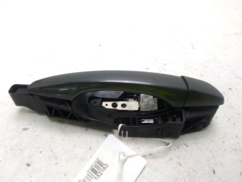 Front right exterior door handle CITROËN C3 / C3 ORIGIN III (SX) 1.6 BlueHDi 75 | BP28086980C129 
