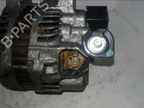 Used Alternator CITROËN C3 II (SC_) 1.4 (73 hp) 23180303