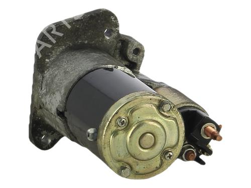 Starter RENAULT SCÉNIC II (JM0/1_) 1.5 dCi (JM1E, JM16) | BP38005182M8 - Image 3