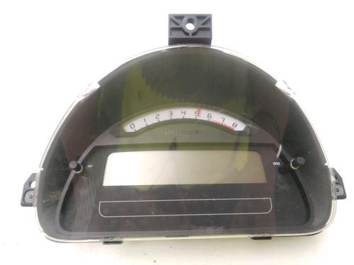 Used Instrument cluster CITROËN C2 (JM_) 1.4 16V (90 hp) 20314540